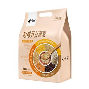 原味五谷燕麥