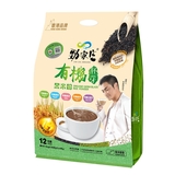 有机胚芽黑米粉